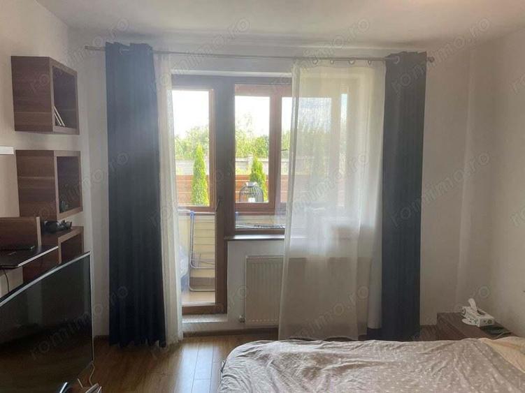Vand apartament cu 2 camere in Deva, etaj parter, bloc mai nou de caramida (anul 2008), zona Zavoi - 7