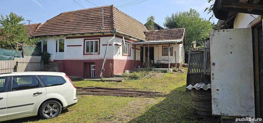 Casa de vanzare - 2