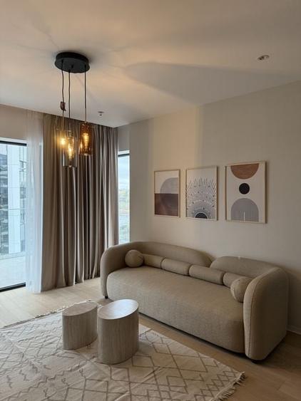 | Apartament 3 camere | De inchiriat | Floreasca | - 1