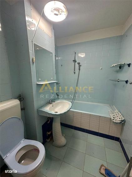 Apartament 3 camere decomandat Soseaua Giurgiului Et 1 - 15