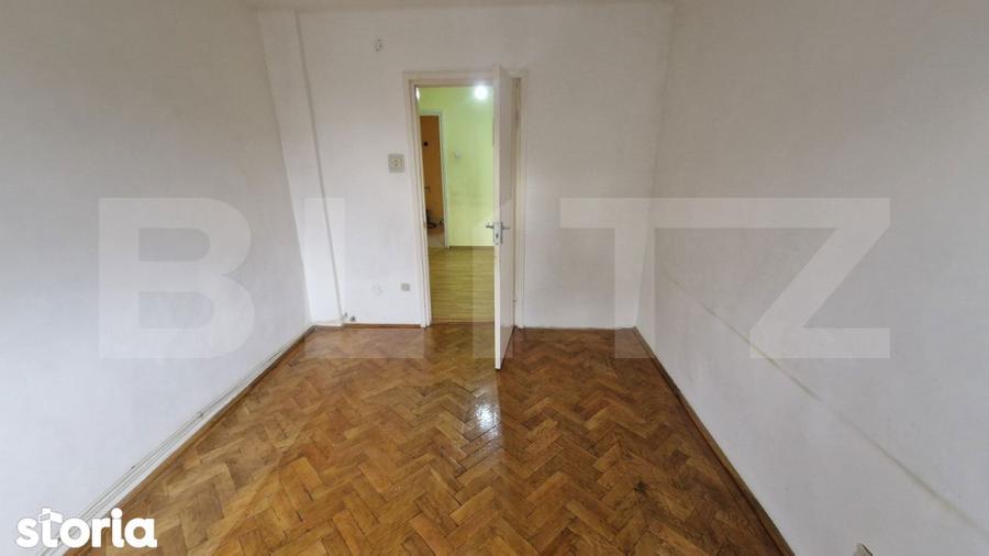 Apartament cu 3 camere decomandate - 66 mp - Deva - 5