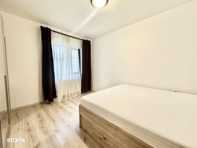 Apartament cu 2 camere mobilat si utilat - zona Neptun - Giroc - 7