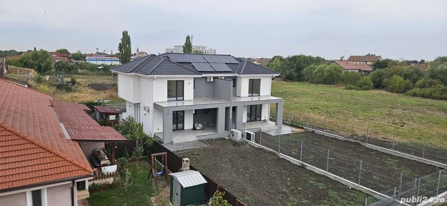 Duplex 4 camere Sacalaz - 1