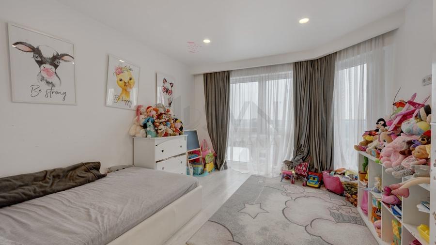 REA1027581 Floreasca l 4 Camere l Parcare l Amazing View - 8