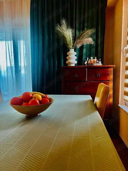 apartament garaj loc parcare - 2