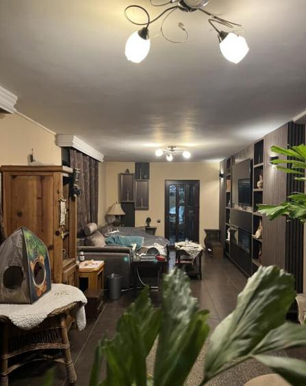 Casa 360 mp utili, spa?iu comercial, teren 400 mp Malu - 1