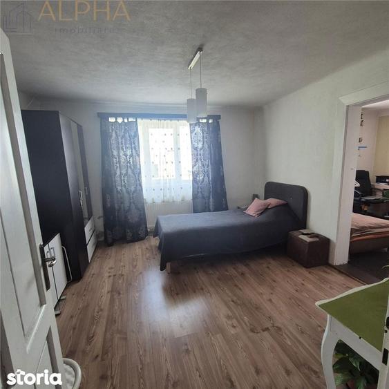 Casa individuala, zona ultracentrala acces din doua strazi, teren 31 - 4