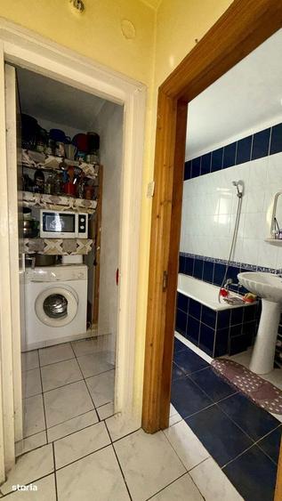 Apartament 3 camere 64,26 mp Aleea Ciocarliei - 7