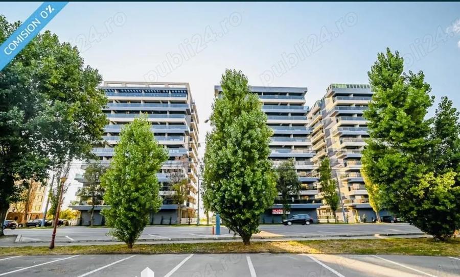 Studio Mirage Sta?iunea Mamaia - 4