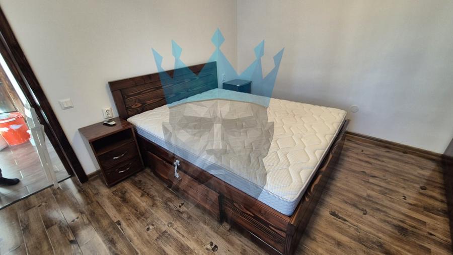 Apartament 2 Camere Dacia Bucuresti - 16