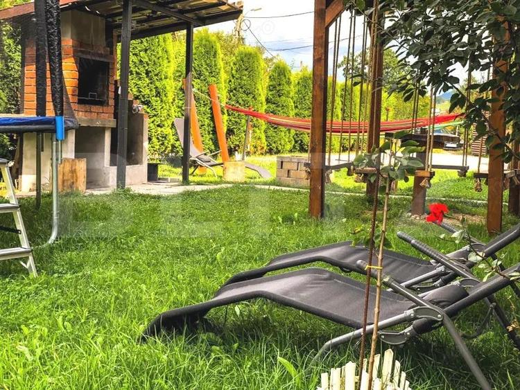 Oportunitate de investi?ie in Bran Vila ideala pentru inchiriere sau locuin?a - 2