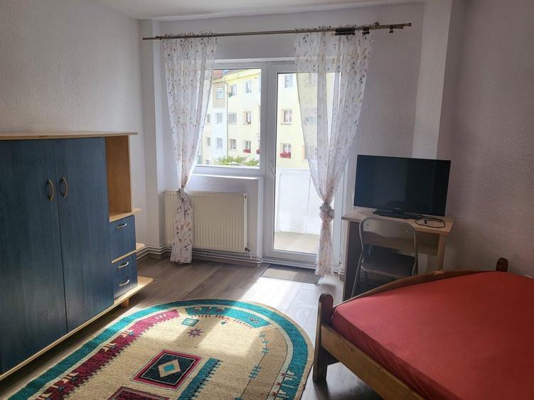 Inchiriez garsoniera MIHAI VITEAZU - 7