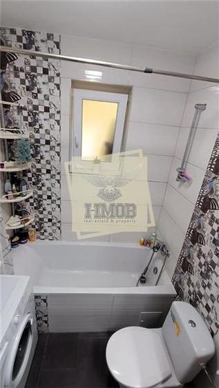 Apartament 53 Mpu Terasa 25 Mp si Parcare Subterana - 14