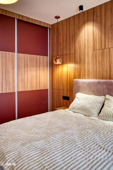 Apartament cu doua camere lux prima inchiriere - 6