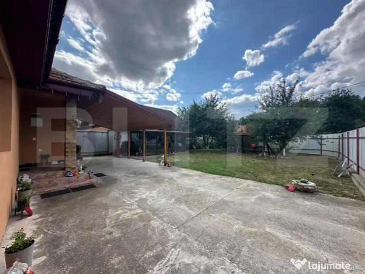 Casa individuala, Iezureni, 480 mp - 5