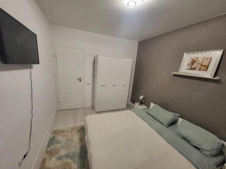 Apartament 2 camere de inchiriat Nasaud - Central Address. - 4