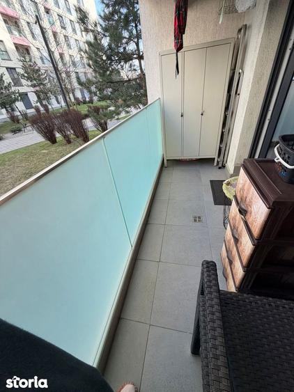 Militari Apartament 4 camere 97 mp, parcare si boxa 21 Residence! - 4