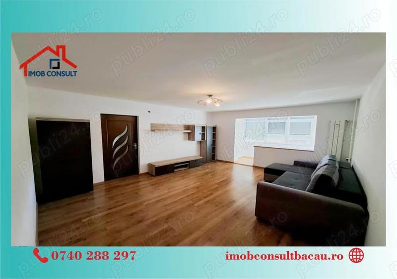 Apartament 2 camere luminos si primitor- Banca Nationala! CE1369 - 1