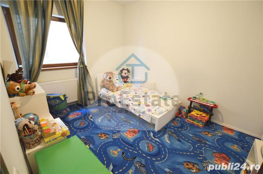 Apartament 3 camere mobilat utilat  - 4