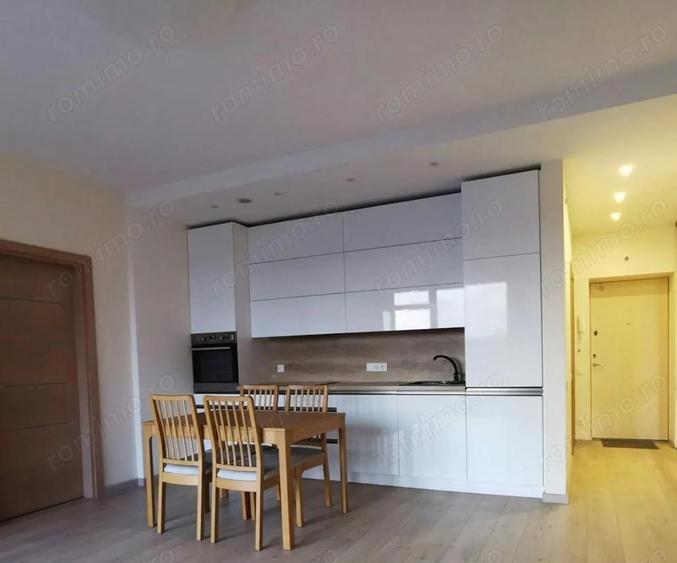 De inchiriat apartament 1 camera in zona Cetatii - 2