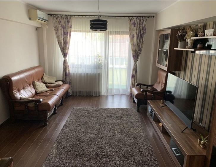 Inchiriez apartament in centru - 5