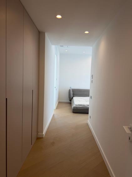 Apartament tip duplex în Aviației Towers,parcare inclusă,terasă 32mp - 15