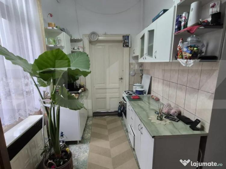 Apartament 2 camere de vanzare, 63.10 mp, zona Ultracentral - 2