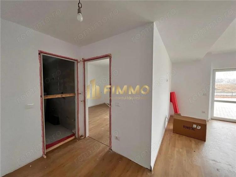 Apartament 3 camere | 80 mp | Parter | Ipotesti | ID: - 6