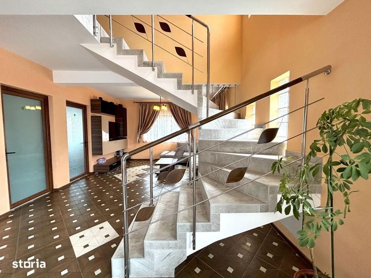 Casa P+1, 200 mp, aproape Costinesti/Olimp si la cateva minute de mare - 4