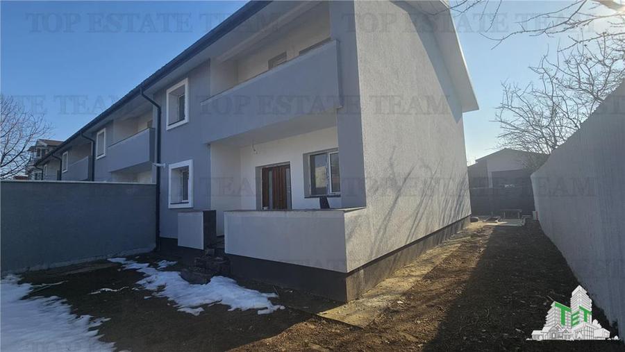 GATA DE MUTAT! Casa cuplata 4 camere langa STB in Varteju-Magurele - 4