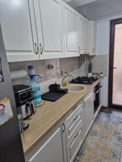 Apartament 1 camera | 32 mp | Etaj 1 | Lidl Bucium - 6