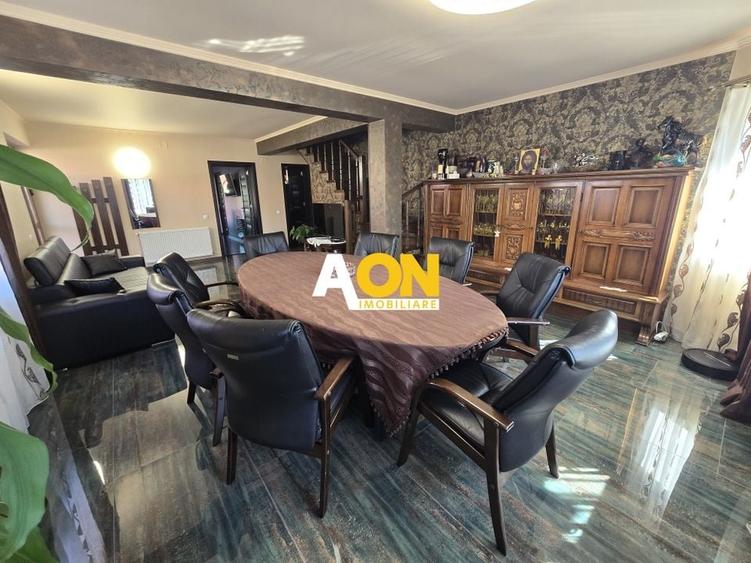Casa 5 Camere 1700mp Teren, 10km de Alba Iulia - 5