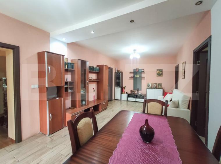 Casa cu livada si teren generos, 104 mp Micula - 8