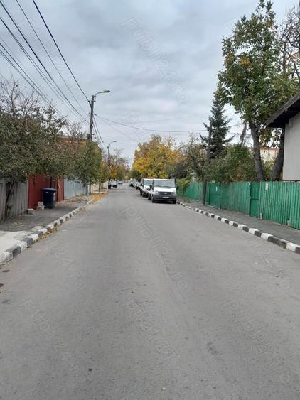 De vanzare 2 proprieta?i ie?ire pe 2 strazi Aparatori Patriei - 5