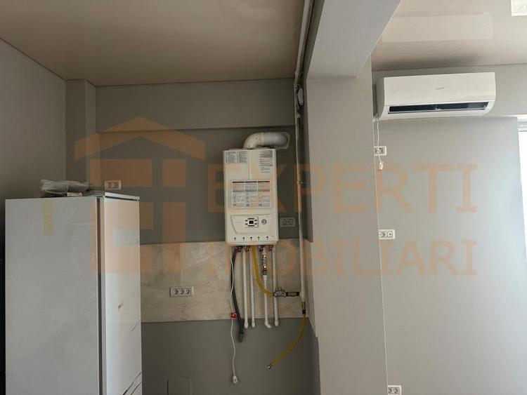 Apartament 2 camere Mamaia Nord - 4