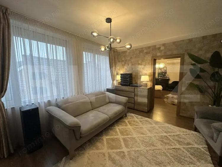 Casa de vanzare, 298 mp, zona Titulescu - 4