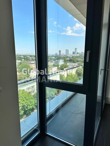 Penthouse 234MP | Barbu Vacarescu | Mobilat si utilat premium | - 21