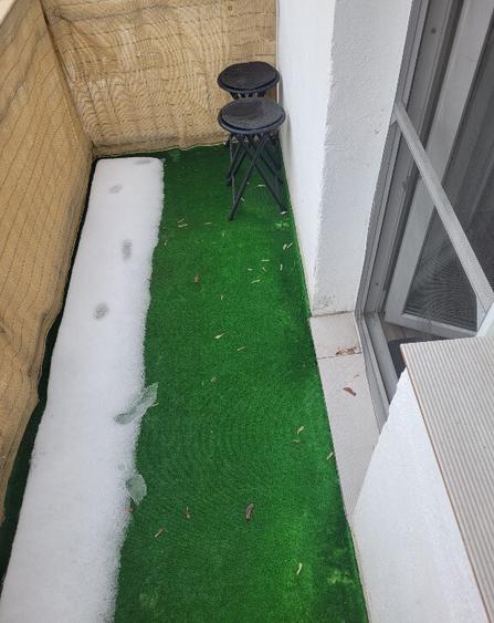 Inchiriere apartament 2 camere Decebal - 4