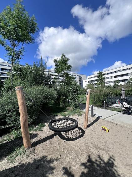 Sector 1 -3 camere 91mp Utili - Complex Rezidential AtriaResort - 5