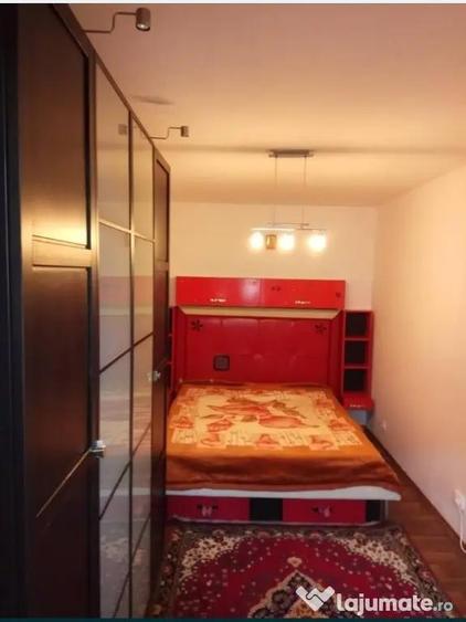 Inchiriez apartament 2 camere strada Aleea Chimiei - 3