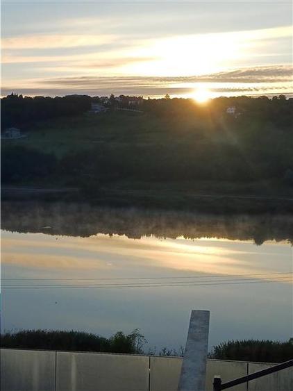 Apartament cu 2 cam si terasa, vedere catre lac - 1