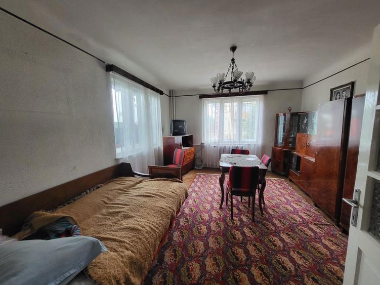 Casa in calcan , zona Iulius Mall , Intre Lacuri - 3