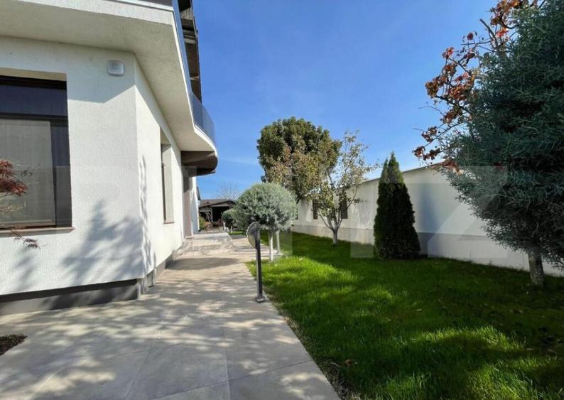 Casa superba, finisaje premium, 261 mp utili, 720 mp tere - 16