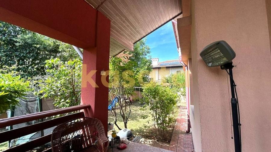 Vilă individuala Pipera–Iancu Nicolae I 244 mp utili I Gradina I Garaj - 35