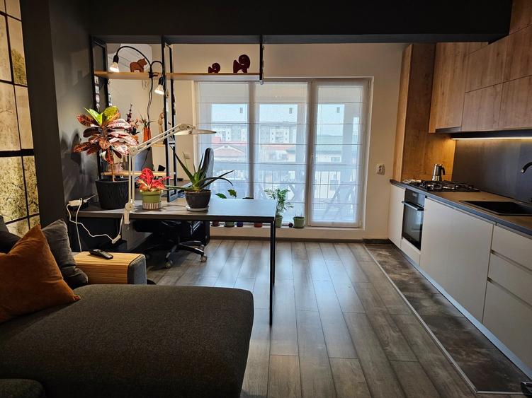 1 Decembrie, Theodor Pallady, bloc 2020,imobil corect construit - 3