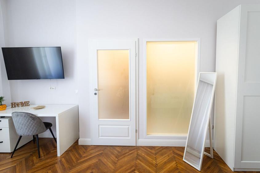 Apartament 1 Camera | 35mp | Piata Unirii | Mobilat  Centrala Proprie - 4