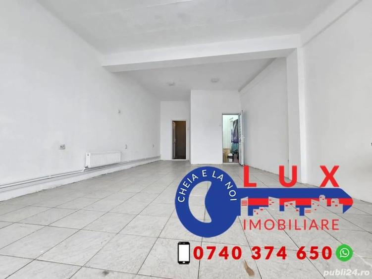 ID 8278 INCHIRIEM spatiu comercial * Zona E3 - 5