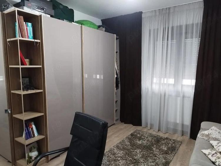 Apartament cu parcare subterana - 1