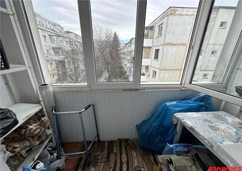 Apartament 3 camere- etaj 3- Alecu Russo! - 3