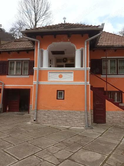 Casa de vanzare in Rau Sadului - 1